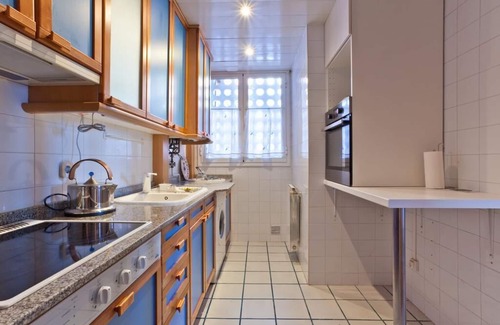 Masnou Apartment | CANDELA 'S BEACH & PORT- PANORAMIC COAST BARCELONA