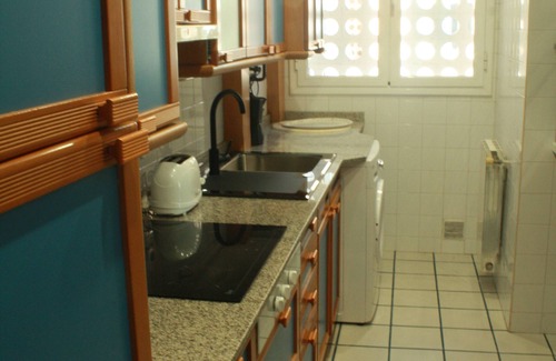 Masnou Apartment | CANDELA 'S BEACH & PORT- PANORAMIC COAST BARCELONA