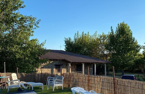 Candeleda House | Candeleda The 11 Posts