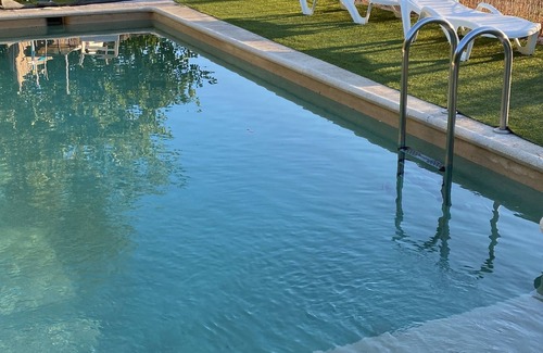 Candeleda House | Candeleda The 11 Posts