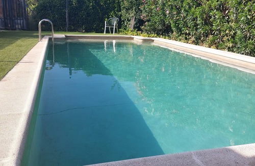 Candeleda House | Candeleda The 11 Posts