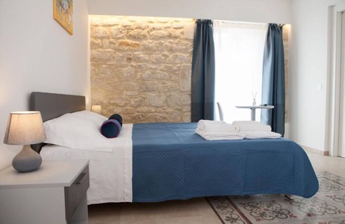 Modica Bed & Breakfast | Candelieri19