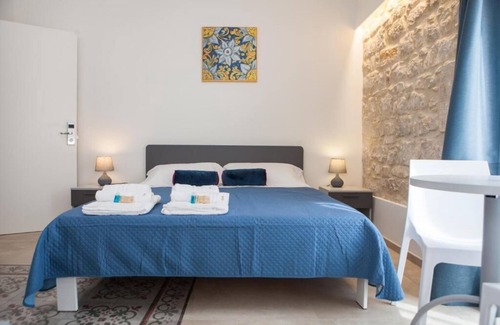 Modica Bed & Breakfast | Candelieri19
