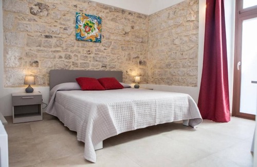 Modica Bed & Breakfast | Candelieri19