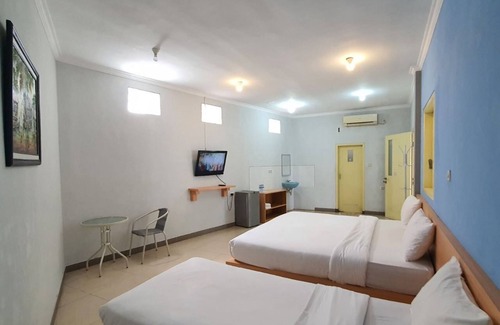 Malang House | Candi Panggung Family Guest House Syariah