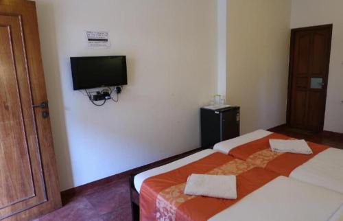 Gauravaddo House | Candii Guest House