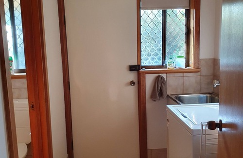 Gawler House | Candlepine Holiday Home