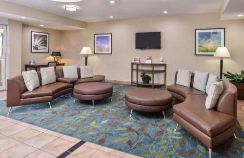 Abilene Hotel | Candlewood Suites Abilene by IHG
