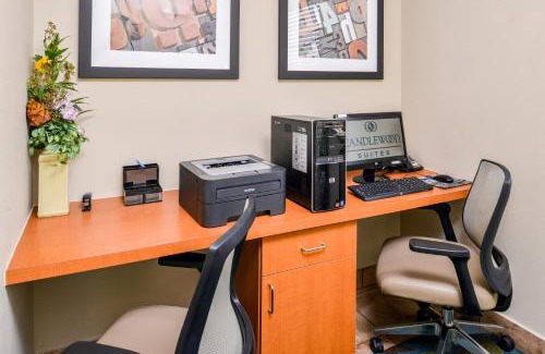 Abilene Hotel | Candlewood Suites Abilene by IHG
