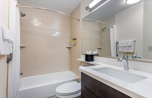 Trevose Hotel | Candlewood Suites Bensalem - Philadelphia Area by IHG