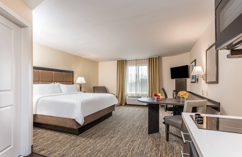 Trevose Hotel | Candlewood Suites Bensalem - Philadelphia Area by IHG