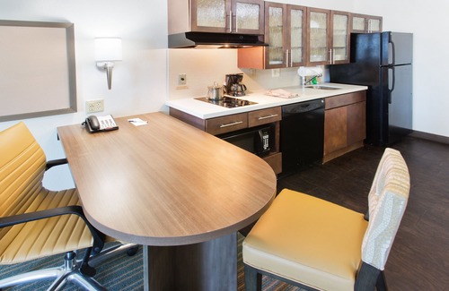 Flour Bluff Hotel | Candlewood Suites Corpus Christi-Naval Base Area by IHG