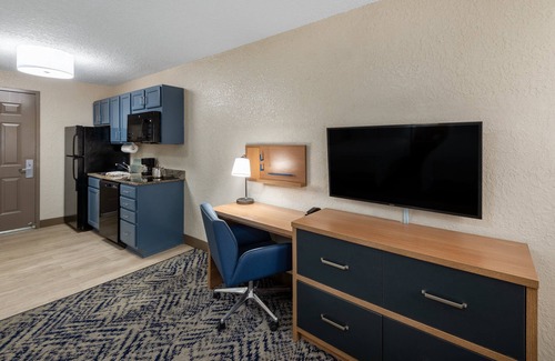 Western Branch North Hotel | Candlewood Suites Chesapeake by IHG