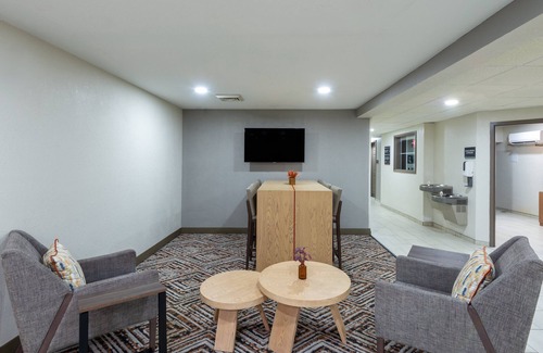 Western Branch North Hotel | Candlewood Suites Chesapeake by IHG