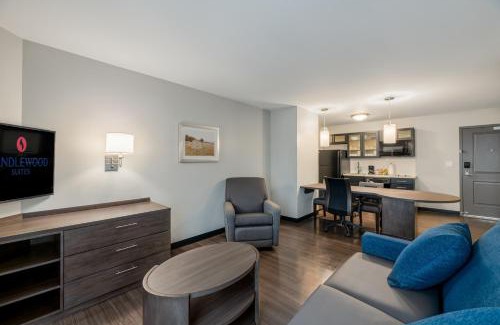 Cookeville Hotel | Candlewood Suites Cookeville by IHG