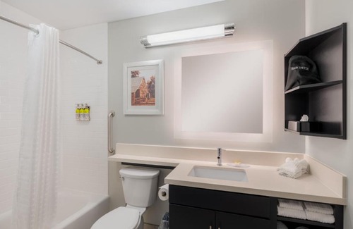 Cookeville Hotel | Candlewood Suites Cookeville by IHG