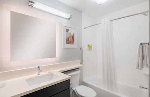 Cookeville Hotel | Candlewood Suites Cookeville by IHG