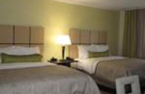 Del City Hotel | Candlewood Suites Del City by IHG