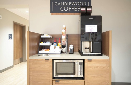 Mechanicstown Hotel | Candlewood Suites Middletown Goshen by IHG