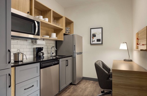 Mechanicstown Hotel | Candlewood Suites Middletown Goshen by IHG