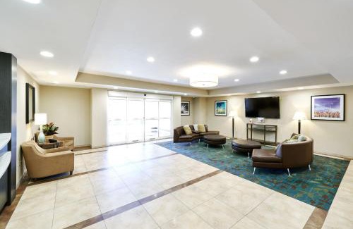 Midland Hotel | Candlewood Suites Midland by IHG