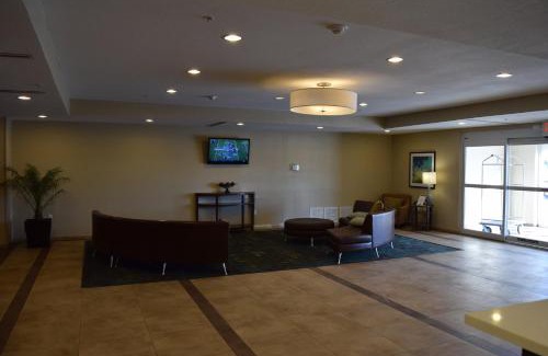 Monahans Hotel | Candlewood Suites Monahans by IHG