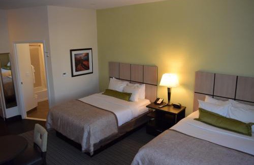 Monahans Hotel | Candlewood Suites Monahans by IHG