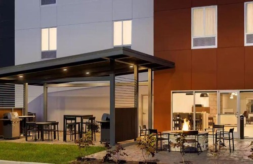 North Platte Hotel | Candlewood Suites North Platte by IHG