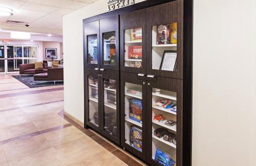 San Angelo Hotel | Candlewood Suites San Angelo by IHG