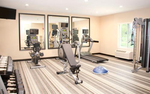 York Hotel | Candlewood Suites York by IHG