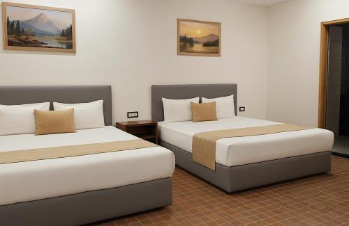 Candolim Hotel | Candoliam Cottages and Deluxe
