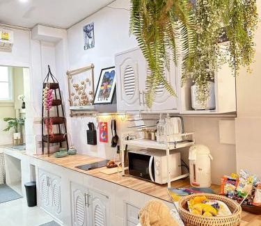 Wua Lai Villa | candy house ที่พักวัวลาย เชียงใหม่