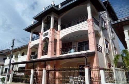 Na Chom Thian Apartment | Candy's Beach Walk
