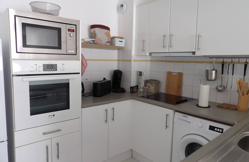 Mediterranee Apartment | Canet en Roussillon apartment for 4 people near the beach
