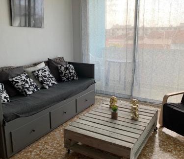 La Jetee Apartment | Canet Plage Appartement Cosy très calme
