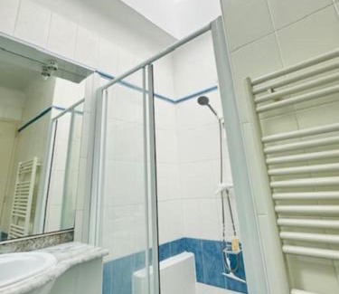 Le Grand Large Villa | Canet plage Maison de vacances 2 Chambres et jardin