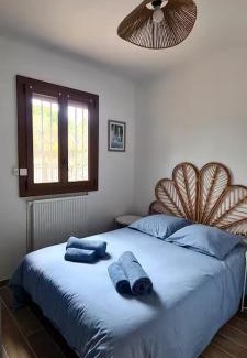 Les Arenes House | Canet Plage - Maison 3 chambres