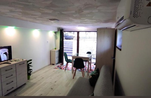 Swinoujscie Apartment | Caneta