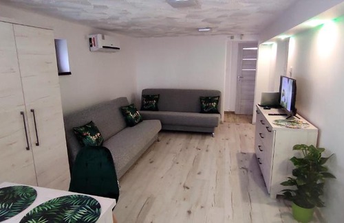 Swinoujscie Apartment | Caneta