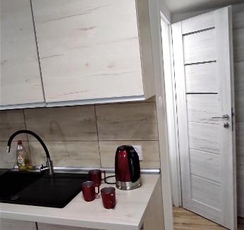Swinoujscie Apartment | Caneta