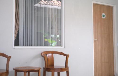 Yogyakarta Hotel | Caniga Hotel Yogyakarta