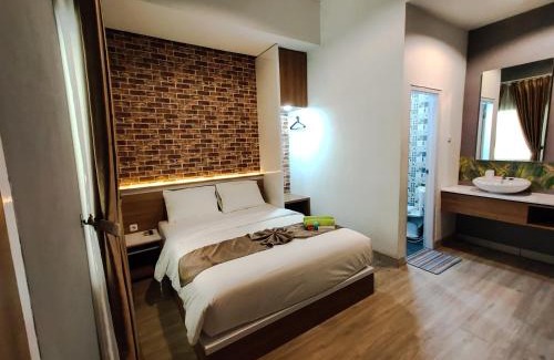 Yogyakarta Hotel | Caniga Hotel Yogyakarta