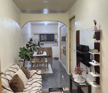 Canlubang Apartment | Canlubang Transient house Asia 1 near 7-11