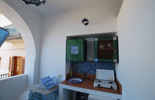Canneto Apartment | Cannella Studio