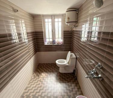 Mukteshwar Ski Chalet | Cannery Row Chalet