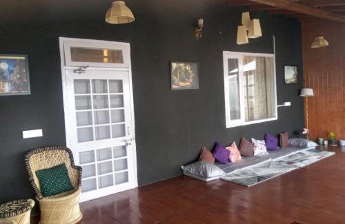 Mukteshwar Ski Chalet | Cannery Row Chalet