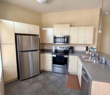 Sun Prairie Apartment | Cannery Square Unit - 106 by Patriot Properties
