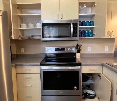 Sun Prairie Apartment | Cannery Square Unit - 106 by Patriot Properties