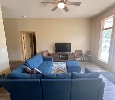 Sun Prairie Apartment | Cannery Square Unit - 106 by Patriot Properties