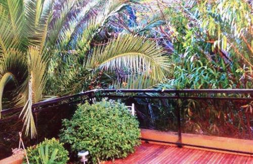 Golfe Juan Apartment | Cannes Eden résidence de luxe piscine tennis
